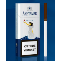 Сигареты "Akhtamar Classic" Slims